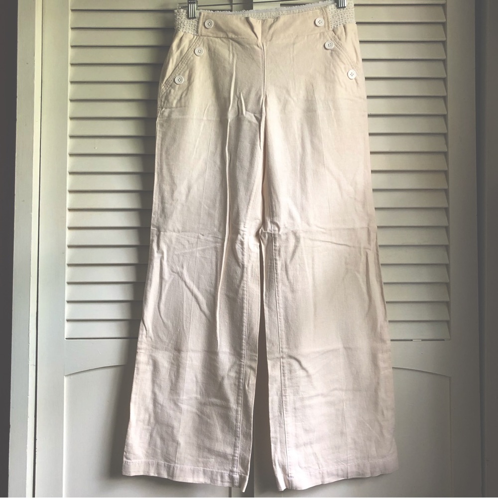 Linen Pants | Candie’s